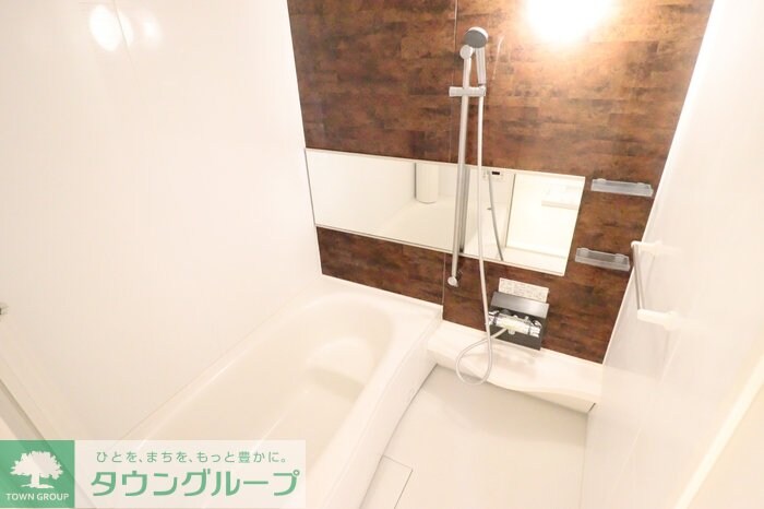 リッチモッチの物件内観写真