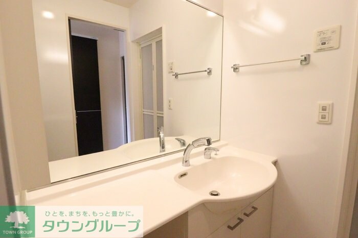 リッチモッチの物件内観写真