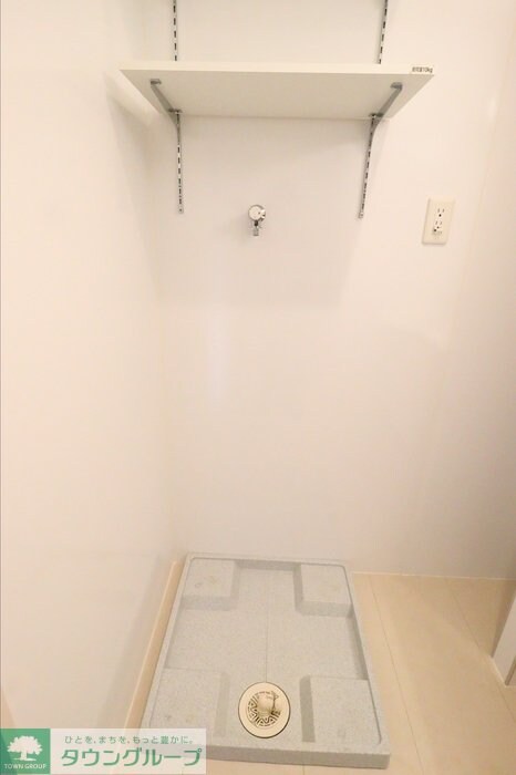 リッチモッチの物件内観写真