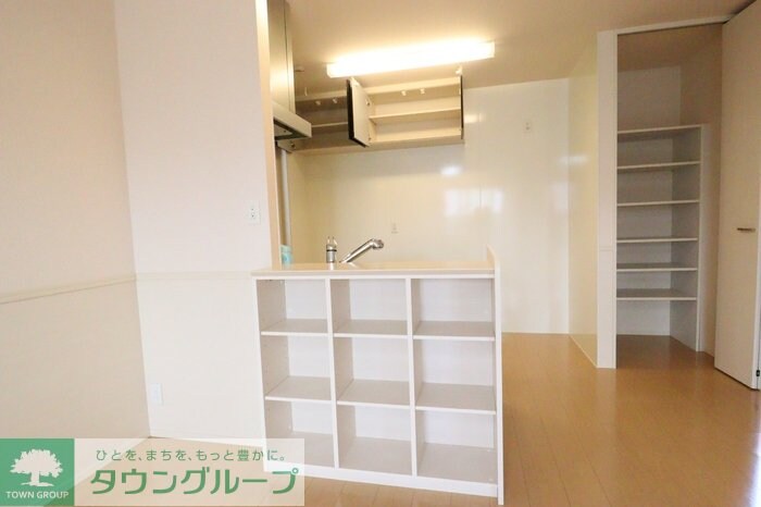 リッチモッチの物件内観写真