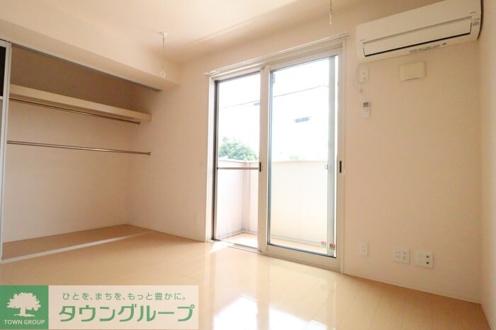 リッチモッチの物件内観写真