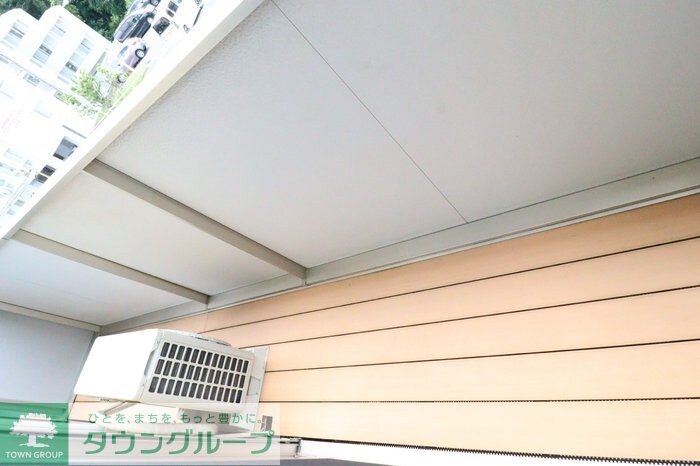 リッチモッチの物件内観写真