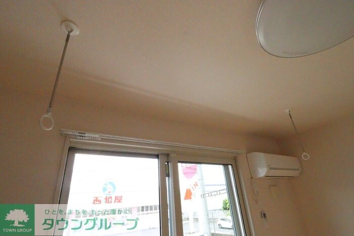 リッチモッチの物件内観写真