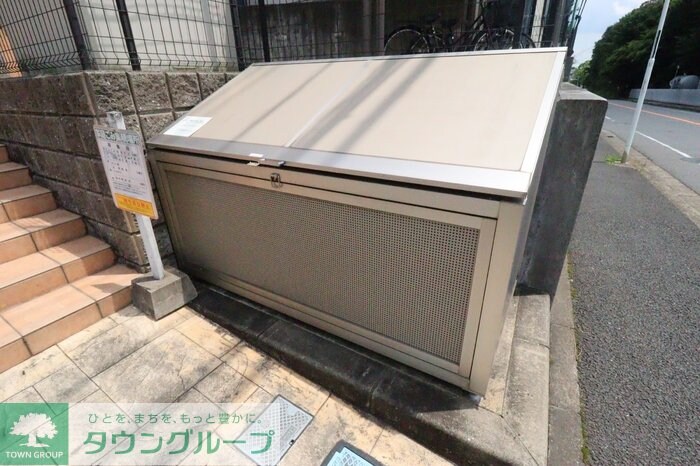 リッチモッチの物件内観写真