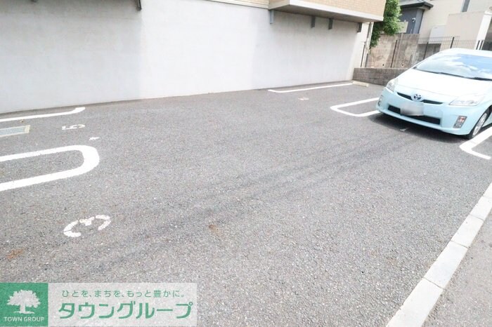 リッチモッチの物件内観写真