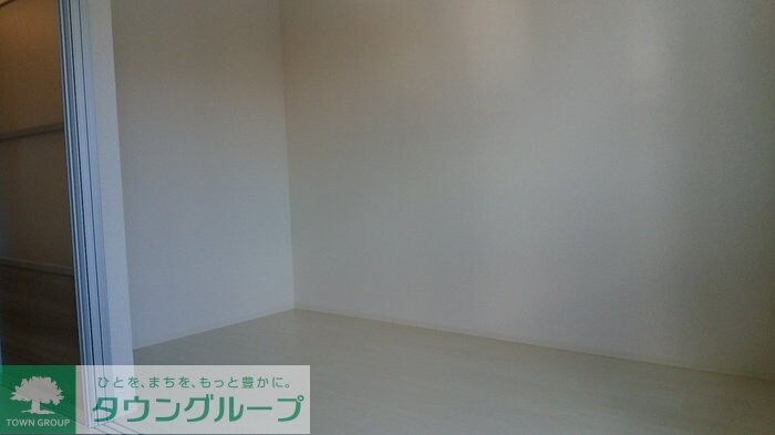 カサ・デ・トレスの物件内観写真