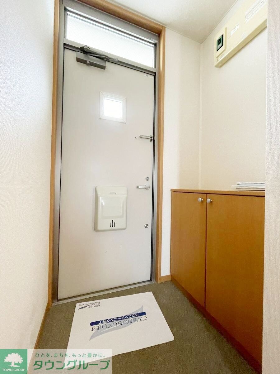 Ｋタウン宮野木Vの物件内観写真