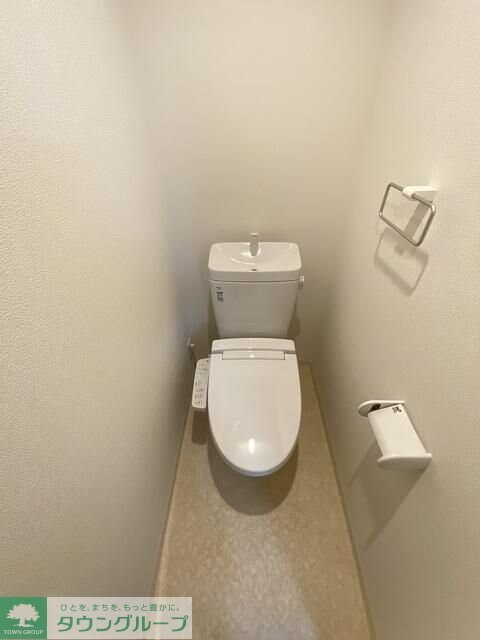 プリズム１４番館の物件内観写真