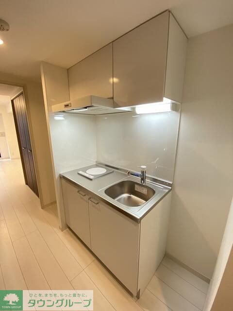 プリズム１４番館の物件内観写真