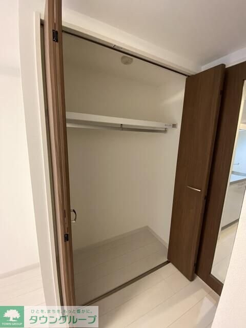 プリズム１４番館の物件内観写真