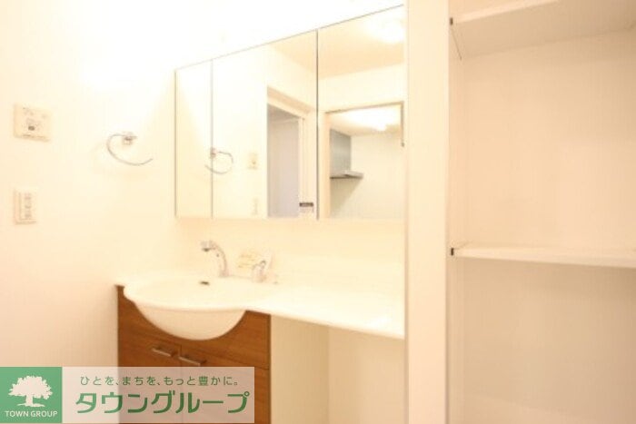 プルミエール２の物件内観写真