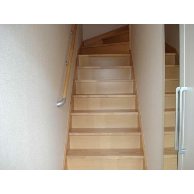 Ｓｏｌ　Ｓｕｂｉｒ　IIの物件内観写真