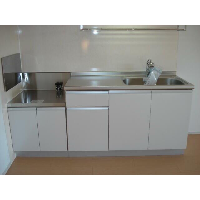 Ｓｏｌ　Ｓｕｂｉｒ　IIの物件内観写真