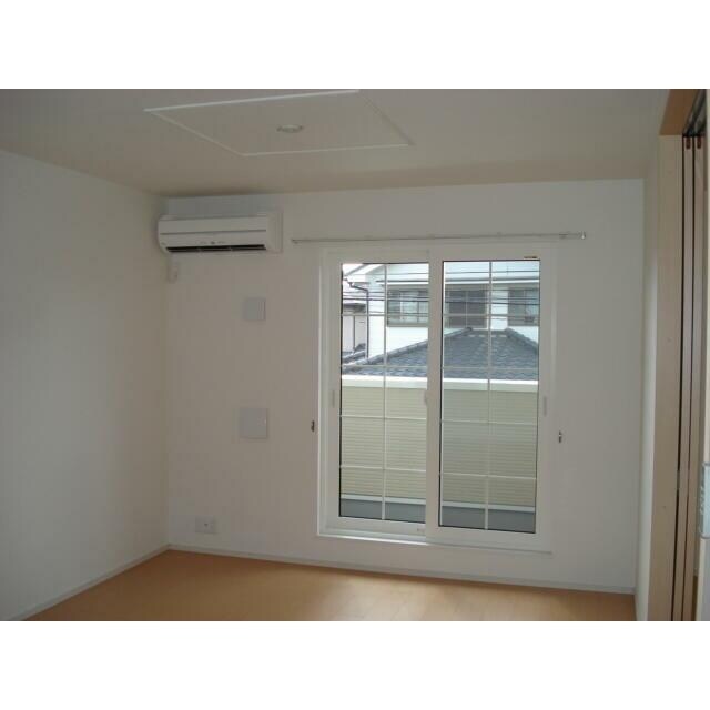 Ｓｏｌ　Ｓｕｂｉｒ　IIの物件内観写真