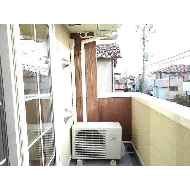 Ｓｏｌ　Ｓｕｂｉｒ　IIの物件内観写真