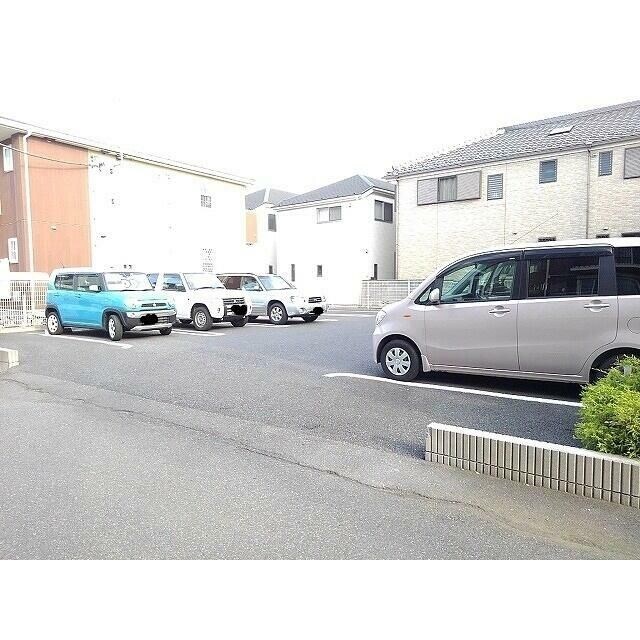 Ｓｏｌ　Ｓｕｂｉｒ　IIの物件内観写真