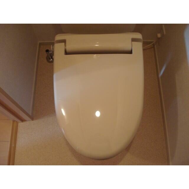 Ｓｏｌ　Ｓｕｂｉｒ　IIの物件内観写真