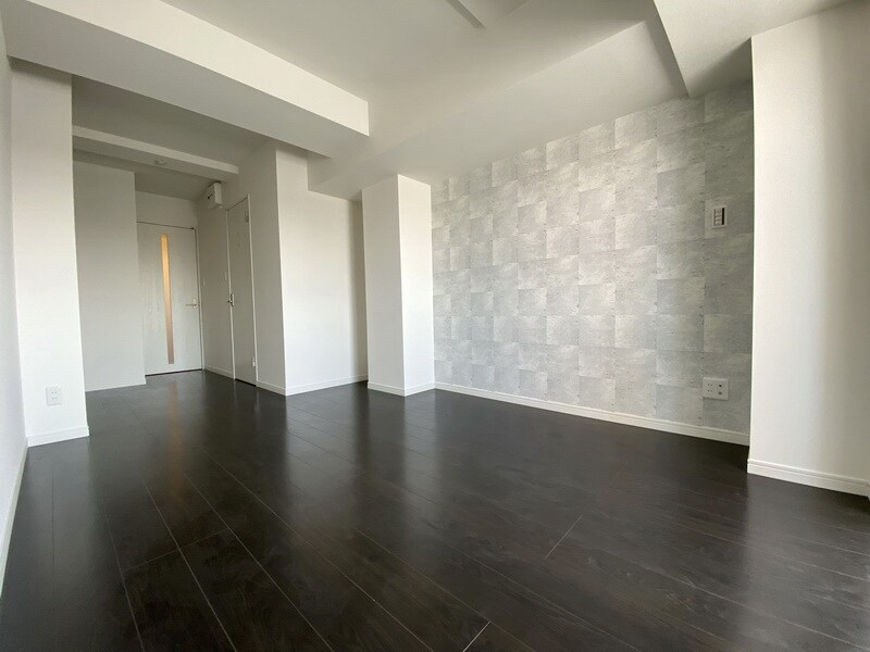 シャルム・ドゥ・プランドールIIの物件内観写真