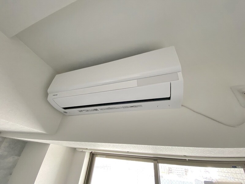 シャルム・ドゥ・プランドールIIの物件内観写真