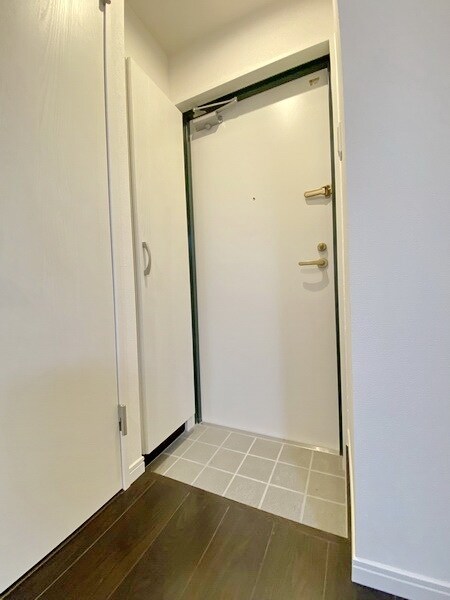 シャルム・ドゥ・プランドールIIの物件内観写真