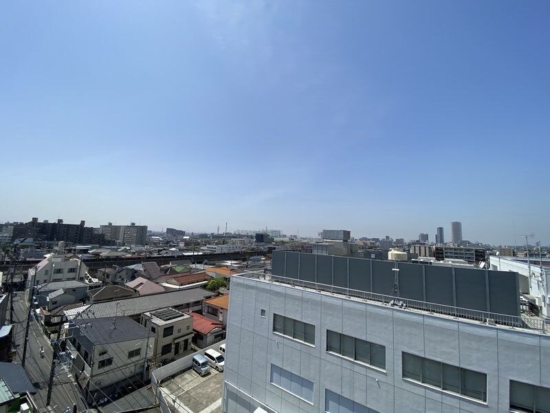 シャルム・ドゥ・プランドールIIの物件内観写真