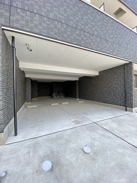 シャルム・ドゥ・プランドールIIの物件内観写真