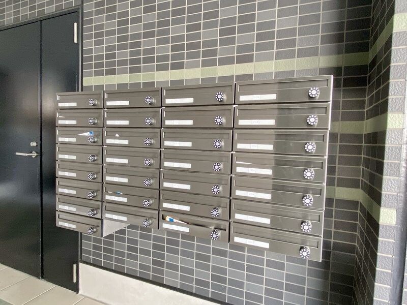 シャルム・ドゥ・プランドールIIの物件内観写真