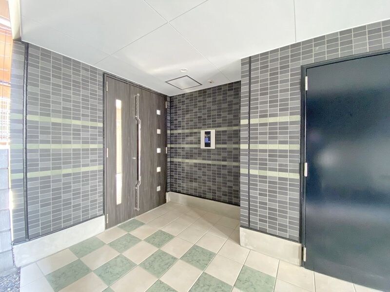 シャルム・ドゥ・プランドールIIの物件内観写真