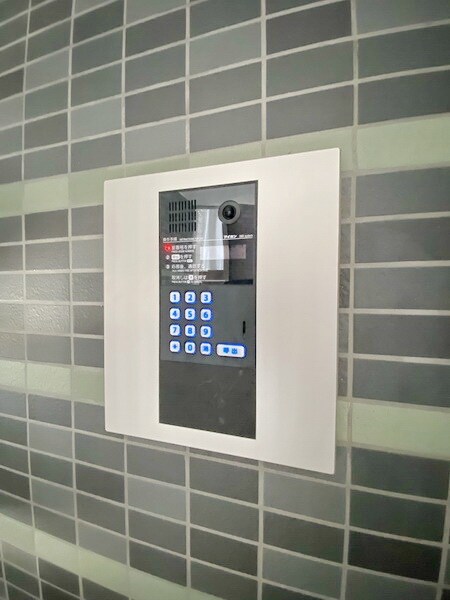 シャルム・ドゥ・プランドールIIの物件内観写真