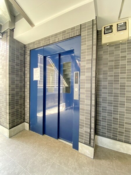 シャルム・ドゥ・プランドールIIの物件内観写真