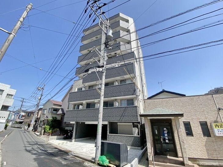 シャルム・ドゥ・プランドールIIの物件内観写真