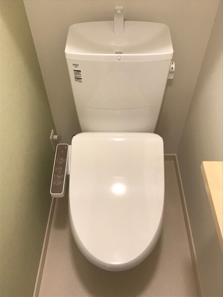 ＥＳＴＲＥＬＡの物件内観写真