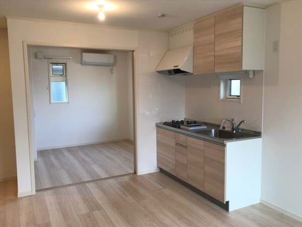 ＥＳＴＲＥＬＡの物件内観写真