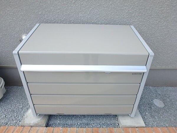 ＥＳＴＲＥＬＡの物件内観写真