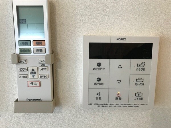 ＥＳＴＲＥＬＡの物件内観写真