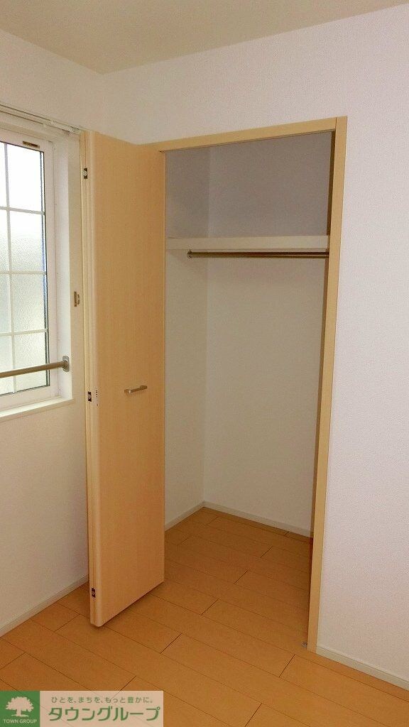 サンリットハウスの物件内観写真