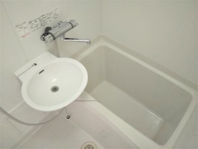 レオパレスさくら２の物件内観写真