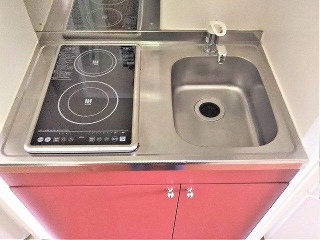 レオパレスさくら２の物件内観写真