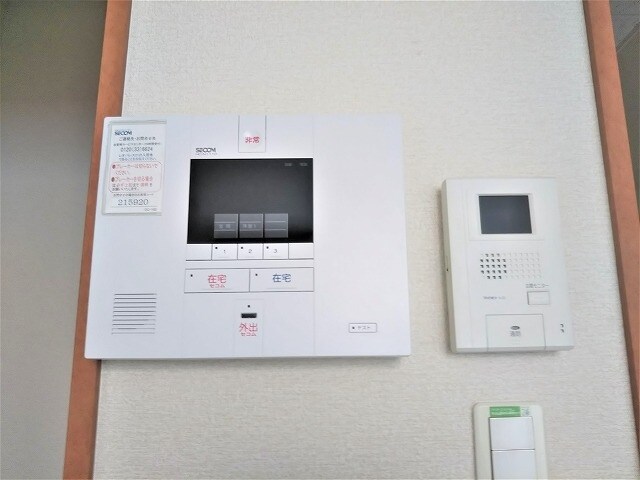 レオパレスさくら２の物件内観写真