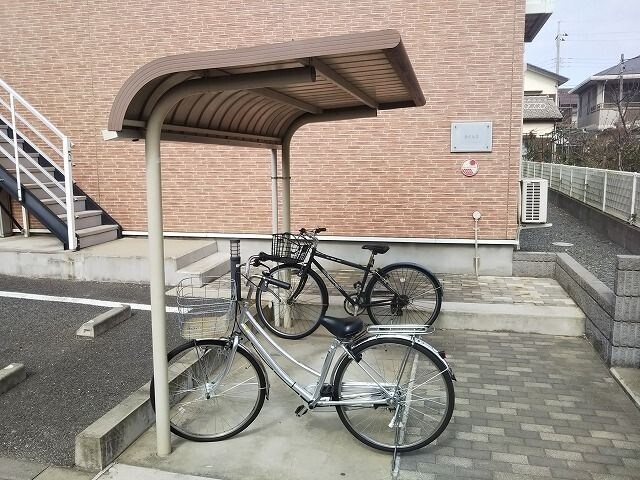 レオパレスさくら２の物件内観写真