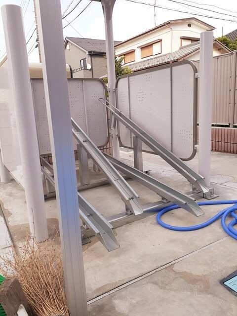 グランコートの物件内観写真