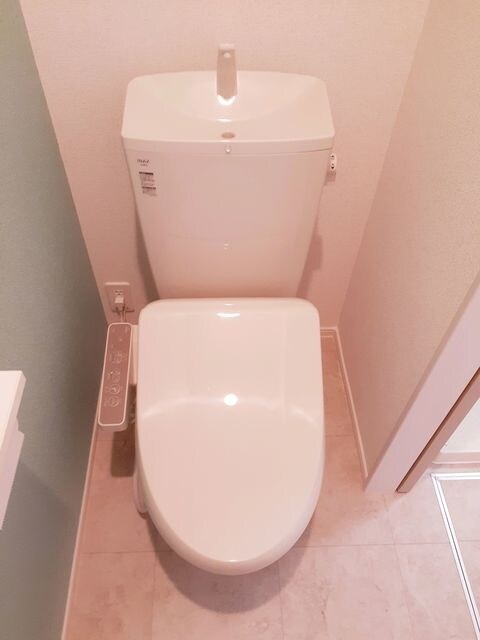 グランコートの物件内観写真