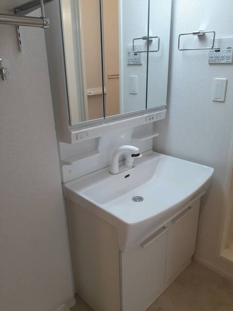 グランコートの物件内観写真