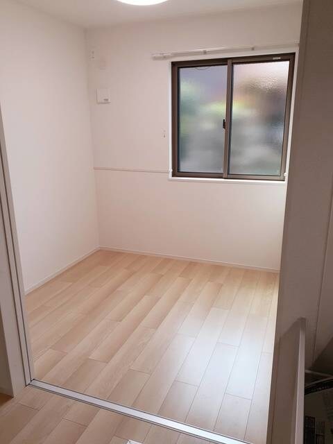 グランコートの物件内観写真