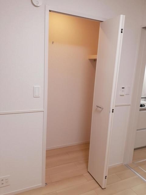 グランコートの物件内観写真