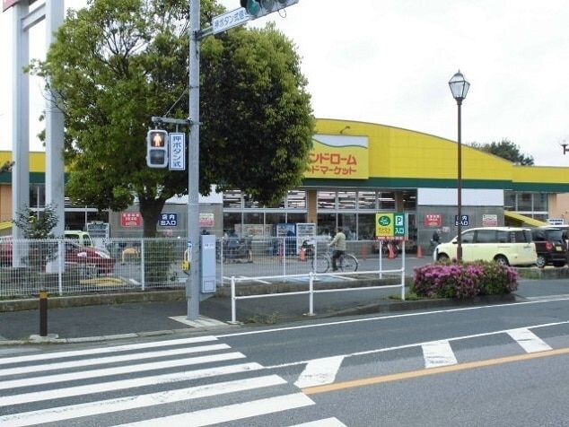 グランコートの物件内観写真