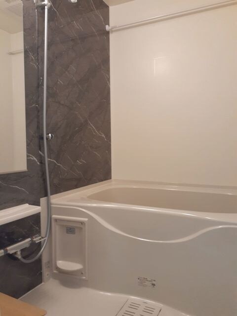 グランコートの物件内観写真