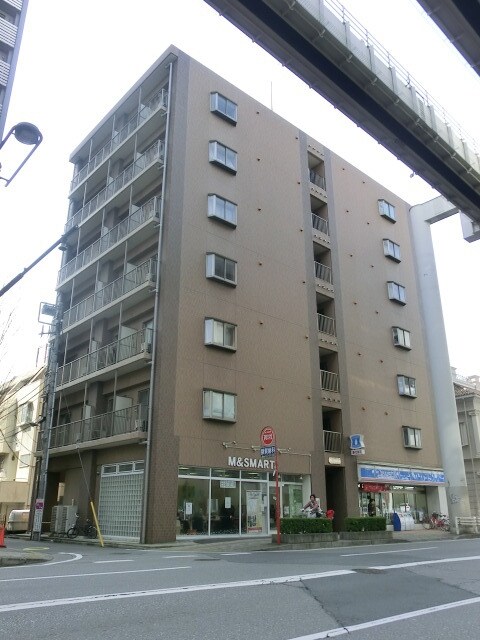 ＢＥＬＬＡＧＩＯII　の物件外観写真