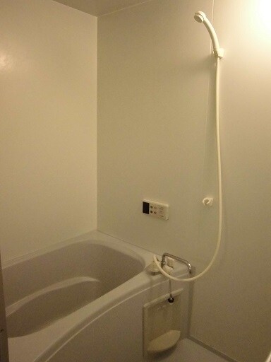 レオパレス香澄の物件内観写真