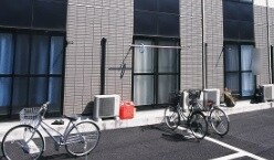 レオパレス香澄の物件内観写真